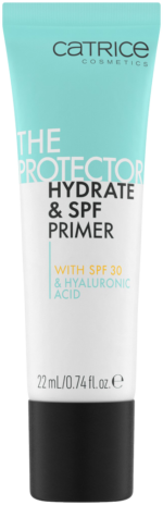 Catrice SPF 30 The Protector Hydrate & SPF Primer 22ml