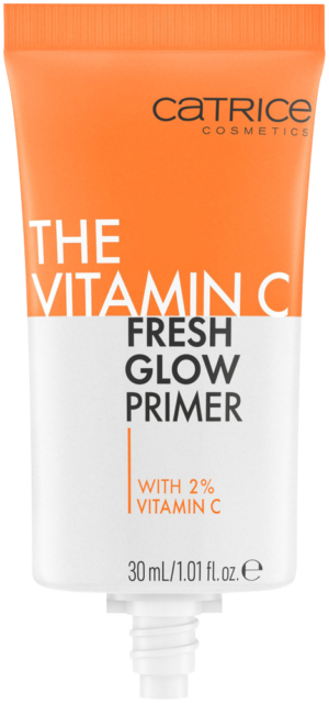 Catrice The Vitamin C Fresh Glow Primer 30ml