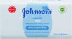 Johnson's Baby Oil Soap 100g