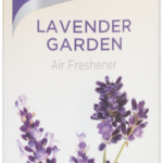Airoma 5-in-1 Lavender Garden Air Freshener 210ml