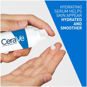 Cerave Hydrating Hyaluronic Acid Serum 30ml