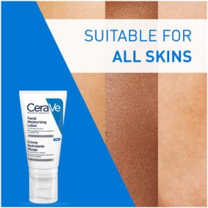 Cerave Facial Moisturising Lotion 52ml