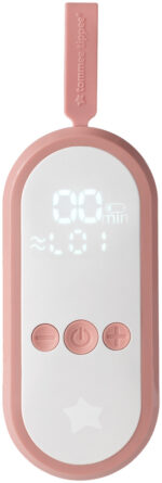 Tommee Tippee Made for Me Single Electric Breast Pump 1s