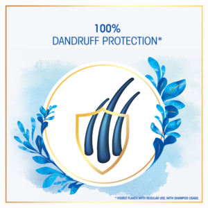 Head & Shoulders Supreme Moisture Anti-Dandruff Shampoo 400ml
