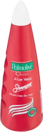 Palmolive Classic Aloe Vera Shampoo 350ml