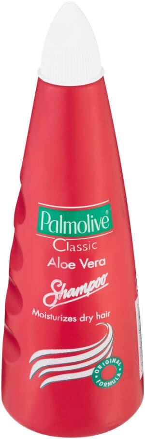 Palmolive Classic Aloe Vera Shampoo 350ml