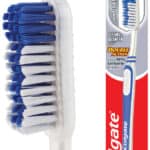 Colgate Double Action Medium Toothbrush 1s