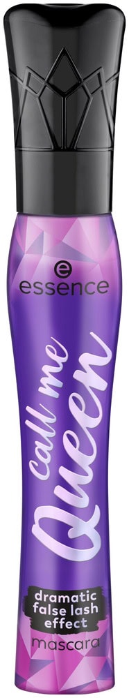 Essence Call Me Queen Mascara 11.5ml