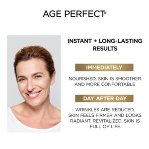 L'oréal Paris Age Perfect SPF 30 Cell Renewal Day Cream 50ml