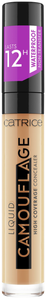 Catrice Desert Beige 12H Liquid Camouflage High Coverage Concealer 5ml