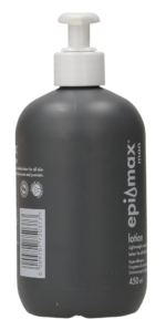Epi-max Man Lotion 450ml