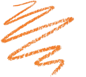 Catrice Orange O'Clock Kohl Kajal Waterproof Eyeliner Pencil 0.78g