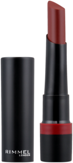 Rimmel Lasting Matte Crimson Desire Lipstick 2.3g