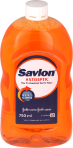 Savlon Antiseptic Liquid 750ml