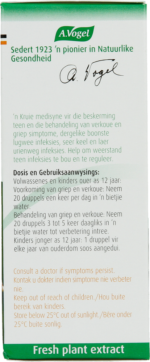 A. Vogel Echinaforce Echinaforce Drops 50ml