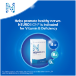 Neurobion Tablets 30s
