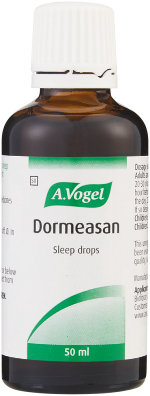 A. Vogel Dormeasan Sleep Drops 50ml