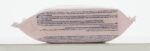 Johnson's Refreshing Micellar Wipes 25pk