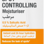Neutrogena Spot Controlling+ Moisturiser 50ml