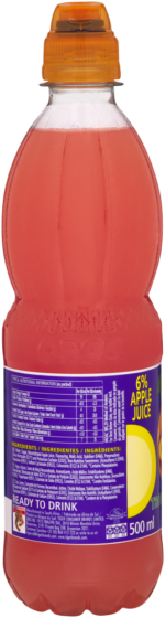 Brookes Tropical Flavoured Drink 500ml