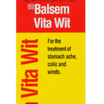 Lennon Balsem Vita Wit Mixture 20ml