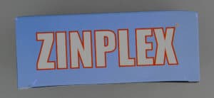 Zinplex Moisturizer Combo 1s