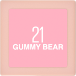 Maybelline Lifter Gummy Bear Lip Gloss 5.4ml