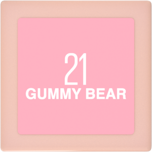 Maybelline Lifter Gummy Bear Lip Gloss 5.4ml
