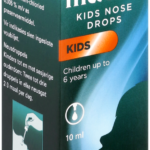 Iliadin Kids Nose Drops 10ml