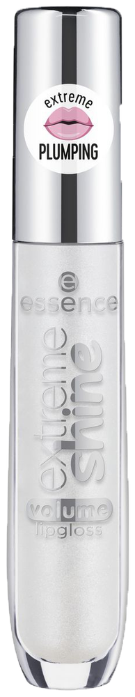 Essence 101 Milky Way Lipgloss Extreme Shine Volume 5ml