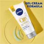 Nivea Q10 5-in-1 Multipower Firming + Cellulite Gel 200ml