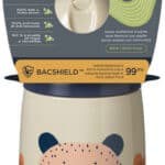 Tommee Tippee Superstar Insulated Straw Cup 266ml