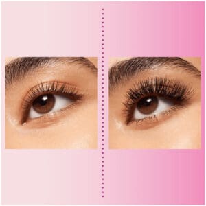 Essence Pre-Cut Lashes to Impress 8pc