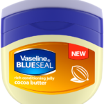 Vaseline Blue Seal Cocoa Butter Rich Conditioning Jelly 50ml