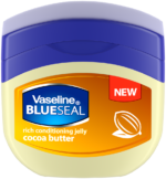 Vaseline Blue Seal Cocoa Butter Rich Conditioning Jelly 50ml