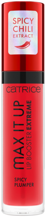 Catrice Spice Girl Max It Up Lip Booster Extreme 4ml
