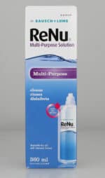 Renu Multi-Purpose Solution 360ml