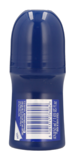 Shower To Shower Men Intense Cool Anti-Perspirant Roll-On 50ml
