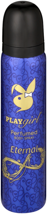 Playgirl Eternal Perfumed Body Spray 90ml