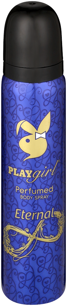 Playgirl Eternal Perfumed Body Spray 90ml