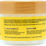Portia M Marula Oil Hydrating Hair Butter 1s