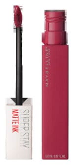 Maybelline Super Stay Pathfinder Matte Ink Liquid Lipstick 1s