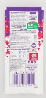 Mcnab's Guarana Berry Natural Flavour Supercharge Shot 15ml