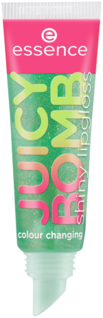 Essence Glowy Gummy Juicy Bomb Shiny Lipgloss 10ml