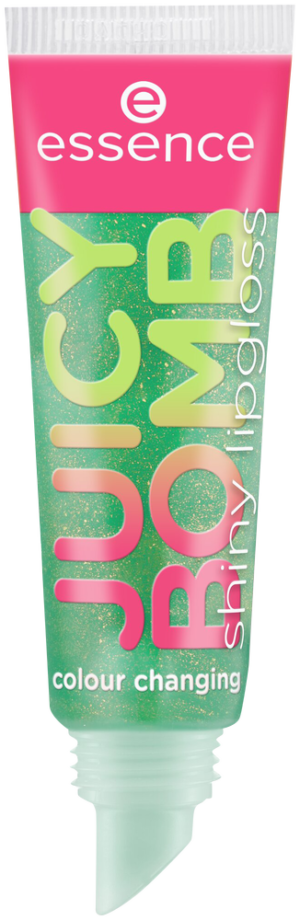 Essence Glowy Gummy Juicy Bomb Shiny Lipgloss 10ml
