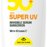 Garnier SkinActive SPF 50+ Invisible Serum Sunscreen 30ml