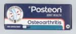 Posteon Osteoarthritis Joint Health Capsules 30pk