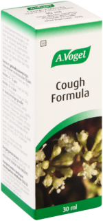 A. Vogel Cough Formula Drops 30ml