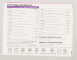 Preggy-mama Pregnancy Supplement Swallow Tablets 30pk