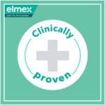 Elmex Sensitive Professional Mouthwash 400ml
